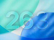 Las versiones de software macOS y iPadOS 26.3.1 se adelantan a la nueva actualización de iPhone iOS 26.4