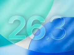 Las versiones de software macOS y iPadOS 26.3.1 se adelantan a la nueva actualización de iPhone iOS 26.4