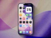 iOS 26 tiene nuevas configuraciones de pantalla de inicio para los íconos de aplicaciones, aquí se explica cómo usarlo