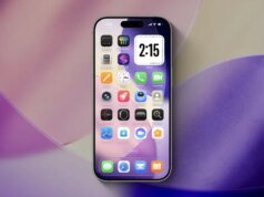 iOS 26 tiene nuevas configuraciones de pantalla de inicio para los íconos de aplicaciones, aquí se explica cómo usarlo