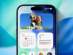 iOS 26 ha actualizado uno de los mejores widgets de pantalla de inicio de Apple de dos maneras