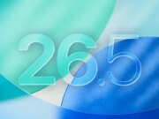 iOS 26.5 Beta 1: aquí están todas las funciones nuevas