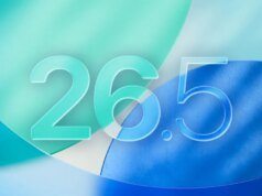 iOS 26.5 Beta 1: aquí están todas las funciones nuevas