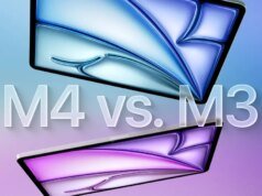 iPad Air M4 vs iPad Air M3: todo es nuevo aquí