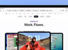 macOS 26.4 y iPadOS 26.4 añaden la barra de pestañas compacta a Safari
