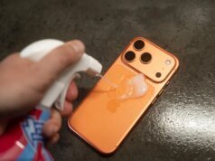 Sí, mi iPhone 17 Pro naranja se volvió rosa después de hacer esto. Así es como el tuyo también puede hacerlo