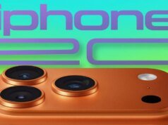 Apple iPhone 20: todos conocemos el rediseño totalmente de vidrio sin botones que llegará en 2027