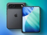 El iPhone Fold parece dos de mis productos favoritos de todos los tiempos