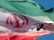 Irán está construyendo fábricas de drones en sótanos con piezas chinas, advierte un experto