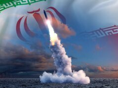 Las FDI atacaron la planta de agua pesada de Arak para poner fin a la amenaza nuclear de Irán