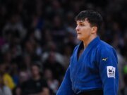 El equipo de judo de Israel se retira de la competición de Uzbekistán por motivos de seguridad