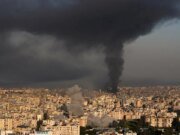 Hezbolá anuncia preparativos para una “guerra abierta” con Israel en medio de tensiones: experto