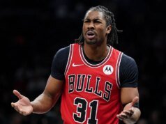 Jaden Ivey critica a los Bulls en medio de exenciones después de comentarios contra el Mes del Orgullo