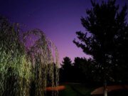 Mire la aurora boreal: 15 estados podrían vislumbrar la aurora boreal esta semana