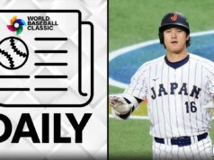 WBC Daily: El reinado de Japón termina; Continúa la racha italiana impulsada por el espresso