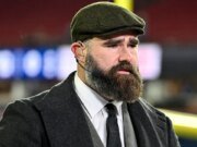 Noticias de la NFL: Jason Kelce critica a los Lions por devolverle el bono por firmar a Frank Ragnow