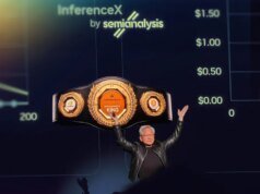 Nvidia GTC: los robots de Disney, los centros de datos espaciales y los agentes de OpenClaw ocupan un lugar central