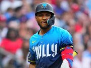 Johan Rojas de los Filis pierde apelación, suspendido oficialmente 80 juegos por la MLB