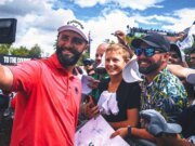 LIV Golf ha anunciado su regreso a Sudáfrica después de una semana récord