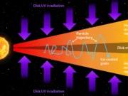 Las lunas de Júpiter pueden estar compuestas de elementos vitales