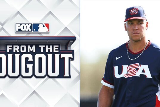 Desde el dugout: El Clásico Mundial de Béisbol es un anticipo del futuro del béisbol