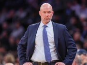 El entrenador de Villanova, Kevin Willard, aclara la broma viral de “mi personal despide”