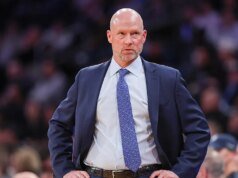 El entrenador de Villanova, Kevin Willard, aclara la broma viral de “mi personal despide”