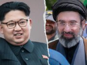 Corea del Norte fabricó el misil iraní utilizado en el ataque a Diego García, dicen expertos