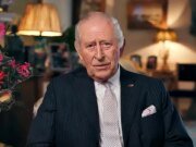 El rey Carlos visitará Estados Unidos en una visita histórica para conmemorar el 250 cumpleaños de Estados Unidos.