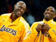 Lamar Odom revela vívido sueño en el que Kobe Bryant habla sobre el más allá