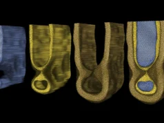 Los científicos finalmente ven defectos nucleares ocultos dentro de los chips de computadora