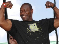 La leyenda del Mr Olympia, Lee Haney, necesita un donante de riñón vivo, revela un culturista