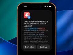 iOS 26.5 agrega compatibilidad con Live Activity para accesorios de terceros