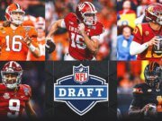 Ranking de los mejores prospectos de QB en el draft de la NFL hasta 2021: ¿Dónde aterriza Fernando Mendoza?