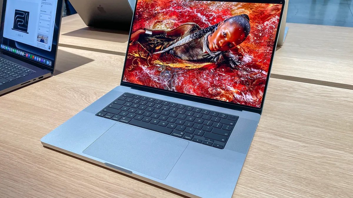 Revisi n De MacBook Pro M5 Pro M5 Max 2026 M ximo Poder Creativo Revisi n De MacBook Pro M5 Pro M5 Max 2026 M ximo Poder Creativo