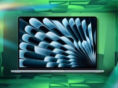 Mi computadora portátil favorita alcanzó su precio más bajo para la gran oferta de primavera de Amazon