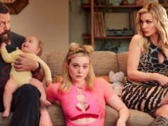 Apple TV presenta una nueva serie repleta de estrellas basada en la novela más vendida