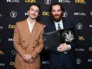 Cuotas de apuestas para los Oscar 2026: predicciones para mejor película, mejor actor, mejor actriz y más