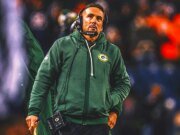 Packers HC Matt LaFleur reacciona a su calificación de la NFLPA: ‘No se puede complacer a todos’