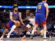 El código de bono de bet365 desbloquea $150 para FOX365 Warriors vs Rockets, Lakers vs Nuggets