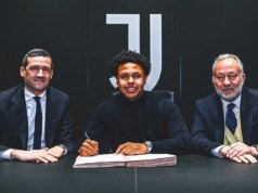 El contrato del centrocampista estadounidense Weston McKennie con la Juventus se prorroga hasta 2030
