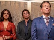 La nueva comedia criminal de Hulu es un hilarante retroceso de disparos.