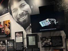 El Museo Mims celebra el 50 aniversario de Apple con una exposición inmersiva