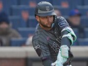 Noticias de MLB: Bo Bichette de los Mets recibe abucheos de la multitud