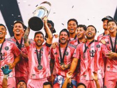 La MLS jugará una ‘temporada sprint’ de tres meses en 2027 antes del cambio de calendario europeo