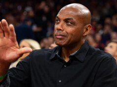 Charles Barkley habla de las consecuencias del hockey olímpico