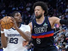 Las reglas de elegibilidad de la NBA son criticadas