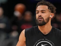 Noticias de la NBA: Wizards Trae Young fuera del juego