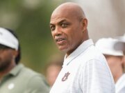 Charles Barkley deja de hablar de ‘inmigrantes maravillosos’