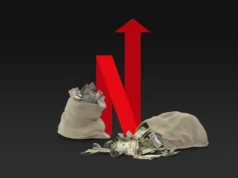 Netflix anuncia aumentos de precios para cada plan de streaming
